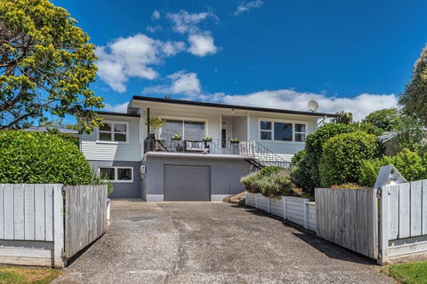 8 Crawford Crescent, Kamo, Whangarei