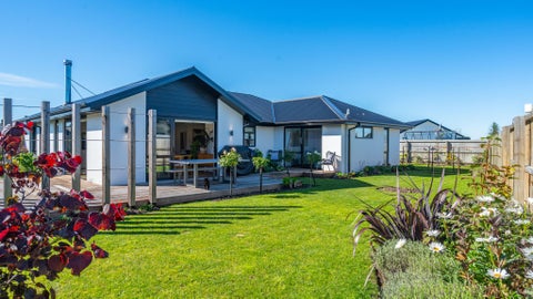 37 Suffolk Drive, Kirwee, Kirwee