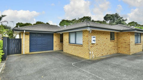 13A Collie Street, Hillpark, Auckland
