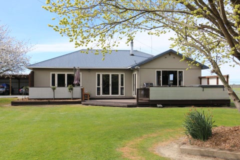 204 Kerrytown Road, Kerrytown, Timaru