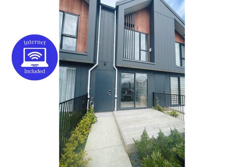8 Jashi Lane, Westgate, Auckland