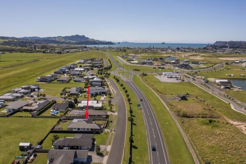 24 Debenham Drive, Whitianga, Whitianga