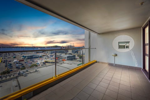 1208/18 Beach Road, Auckland Central, Auckland