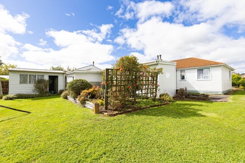 79 Arawa Street, Ohakune, Ohakune