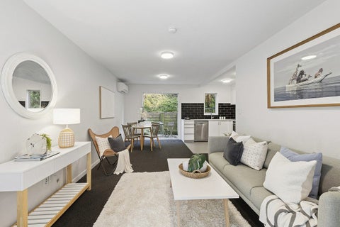 7/74 Derwent Street, Island Bay, Wellington