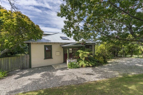 24 Mount Street, Waikouaiti, Waikouaiti