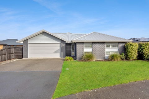13 Slate Street, Rolleston, Rolleston