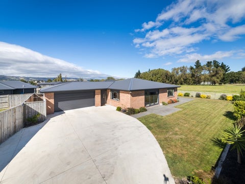 9 Middleton Way, Ashhurst, Ashhurst