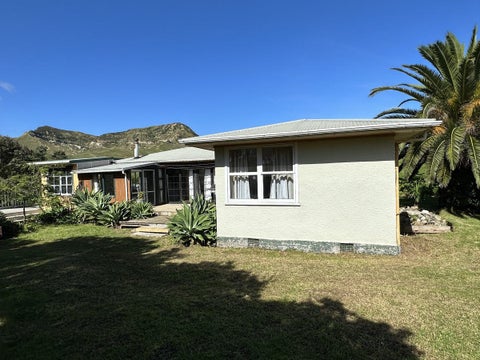 5040 State Highway 3, Mokau