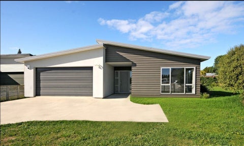 6 Tamihana Street, Otaki