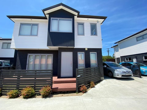 61C Bolton Street, Blockhouse Bay, Auckland