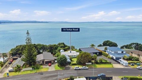 55 Torkar Road, Clarks Beach, Clarks Beach