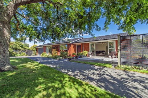 43 Leeston Road, Springston, Springston