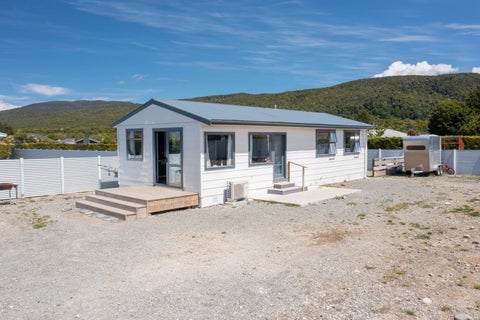 23B Waiau Street, Manapouri, Manapouri