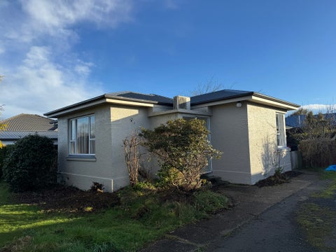 126 Terrace Street, Rosedale, Invercargill