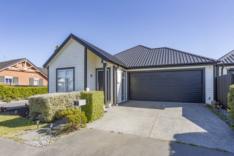 3 Toa Street, Kaiapoi, Kaiapoi