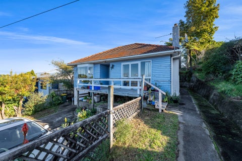 59 Tarahua Road, Welbourn, New Plymouth