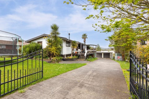 14 Lakeview Terrace, Huntly