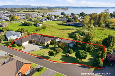4 O'Connor Way, Bethlehem, Tauranga