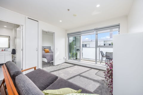 1509/207 Federal Street, Auckland Central, Auckland