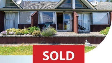 4 Burnby Place, Te Anau, Te Anau