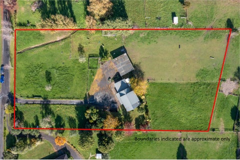 135A Travers Road, Te Kauwhata