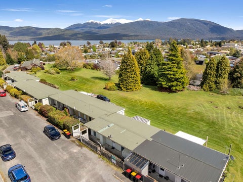 15 Burnby Place, Te Anau, Te Anau