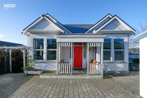 33A Balmacewen Road, Maori Hill, Dunedin