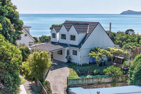 93A Wellington Road, Paekakariki, Paekakariki