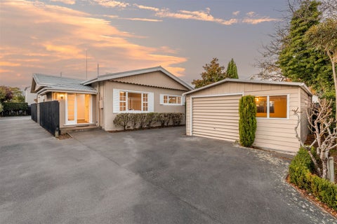 129 Innes Road, St Albans, Christchurch