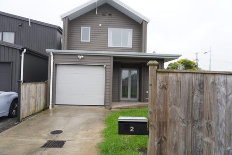 2 Hoia Street, Papakura