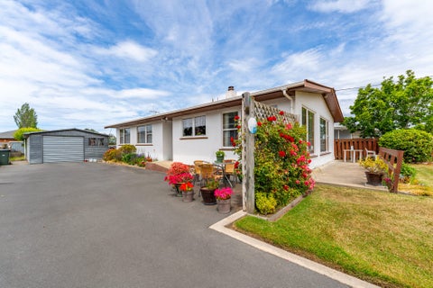 17 Kenilworth Road, Oamaru North, Oamaru
