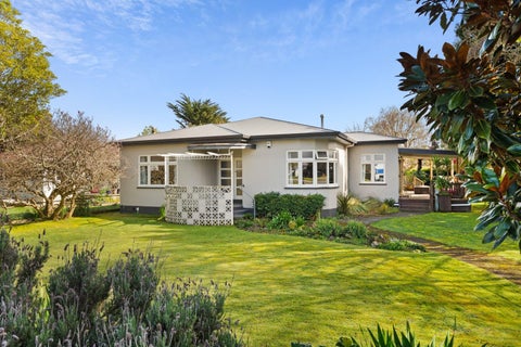 152 Main Street, Pahiatua, Pahiatua