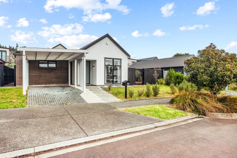100 Whenuapai Drive, Whenuapai, Auckland