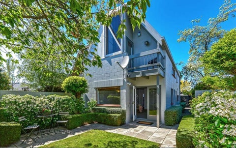 146 Innes Road, St Albans, Christchurch
