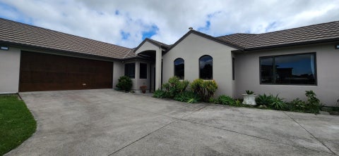 41 Karamea Street, Whalers Gate, New Plymouth