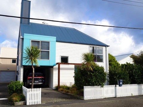 1/17 Argentine Avenue, Miramar, Wellington