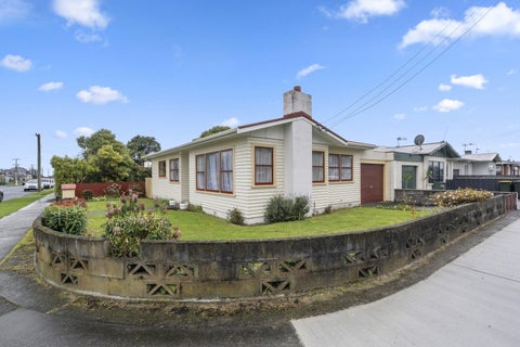 105 Liverpool Street, Levin, Levin
