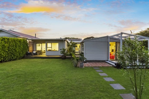 18 Halesowen Avenue, Sandringham, Auckland