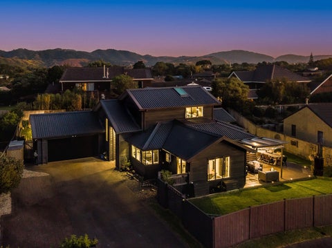 25 Rifleman Lane, Paraparaumu Beach, Paraparaumu