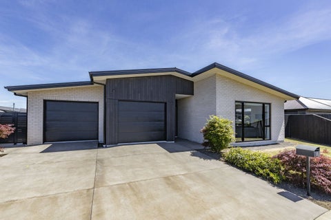 17 Saint James Place, Rangiora, Rangiora
