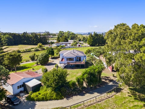 31 Cameron Road, Waiuku, Waiuku