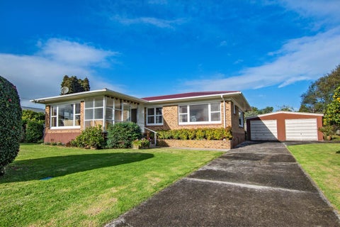 3 Te Paka Crescent, Kamo, Whangarei
