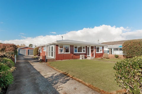 45 Domett Street, Westport, Westport