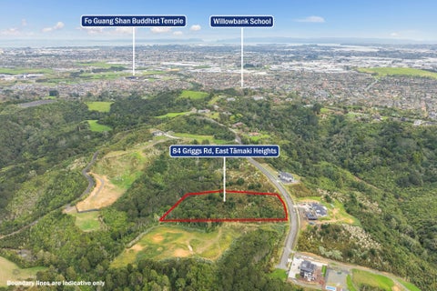 84 Griggs Road, East Tāmaki Heights, Auckland