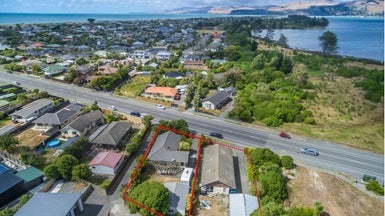 112 Bridge Street, New Brighton, Christchurch