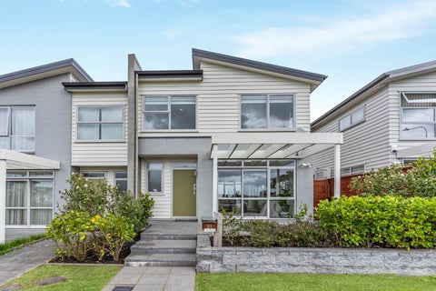 21 Sycamore Street, Flat Bush, Auckland