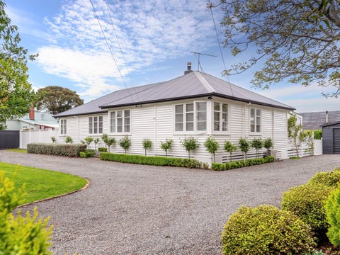 34 Park Road, Carterton