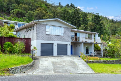61 Milton Terrace, Picton