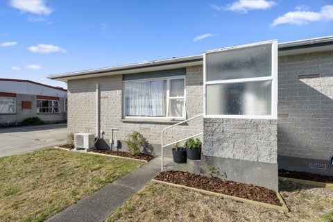3/84 Park Road, Miramar, Wellington